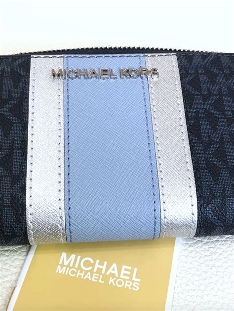 michael kors carteira|cartera Michael Kors original.